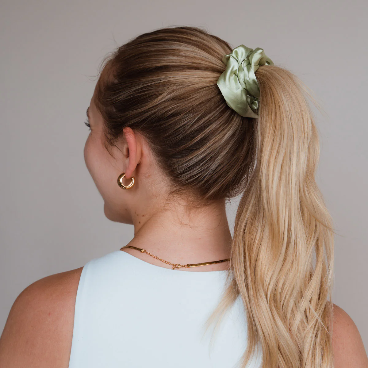 Adeline Scrunchie - Image 2