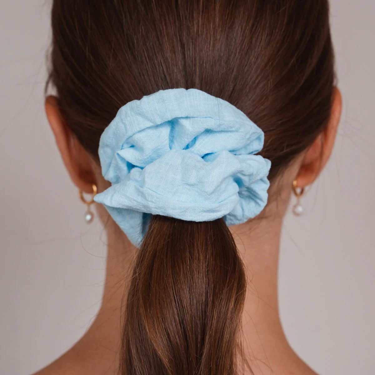 Aira Scrunchie - Image 3