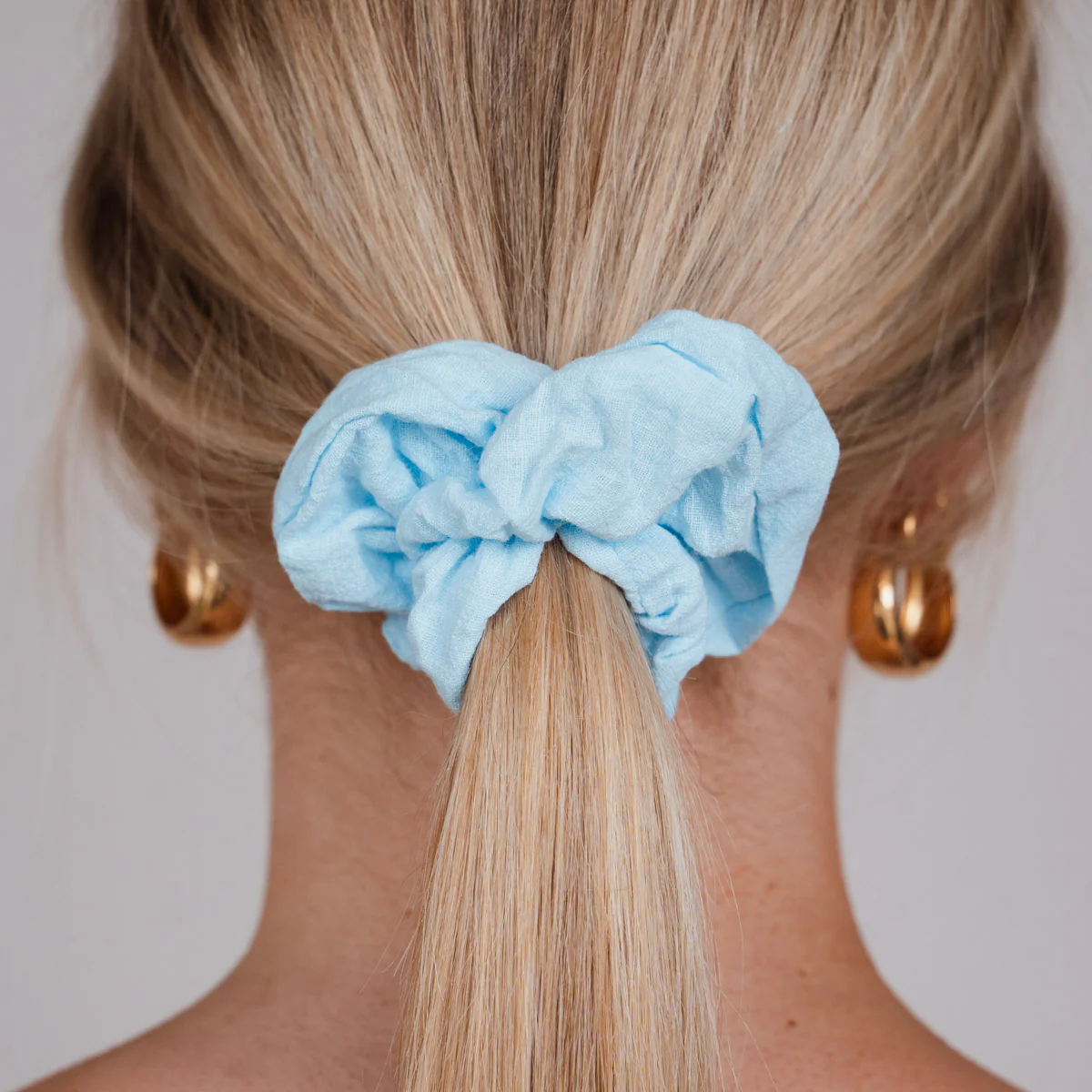 Aira Scrunchie - Image 7