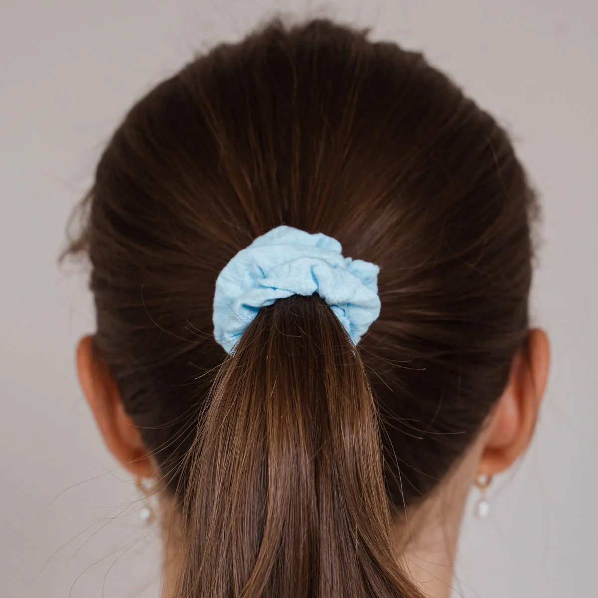 Sora Scrunchie - Image 5