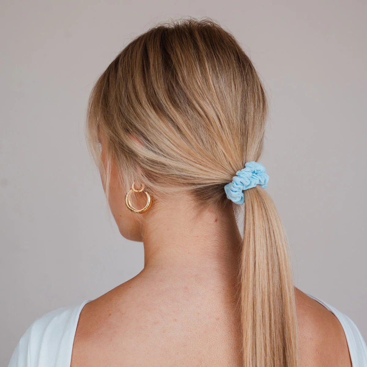 Sora Scrunchie - Image 6