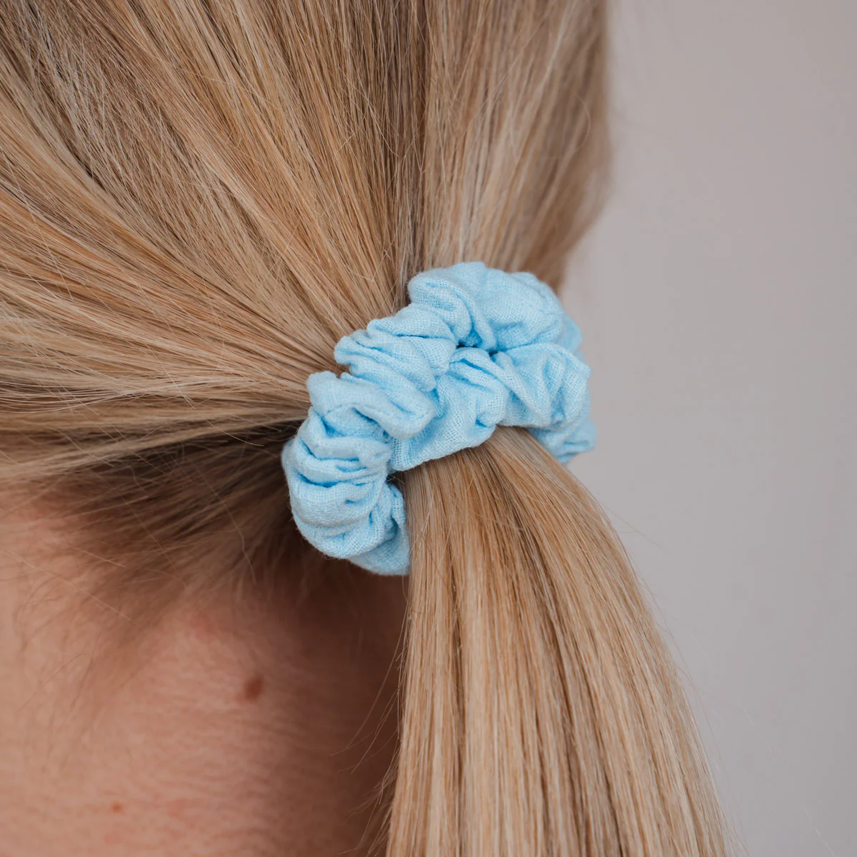 Sora Scrunchie - Image 7