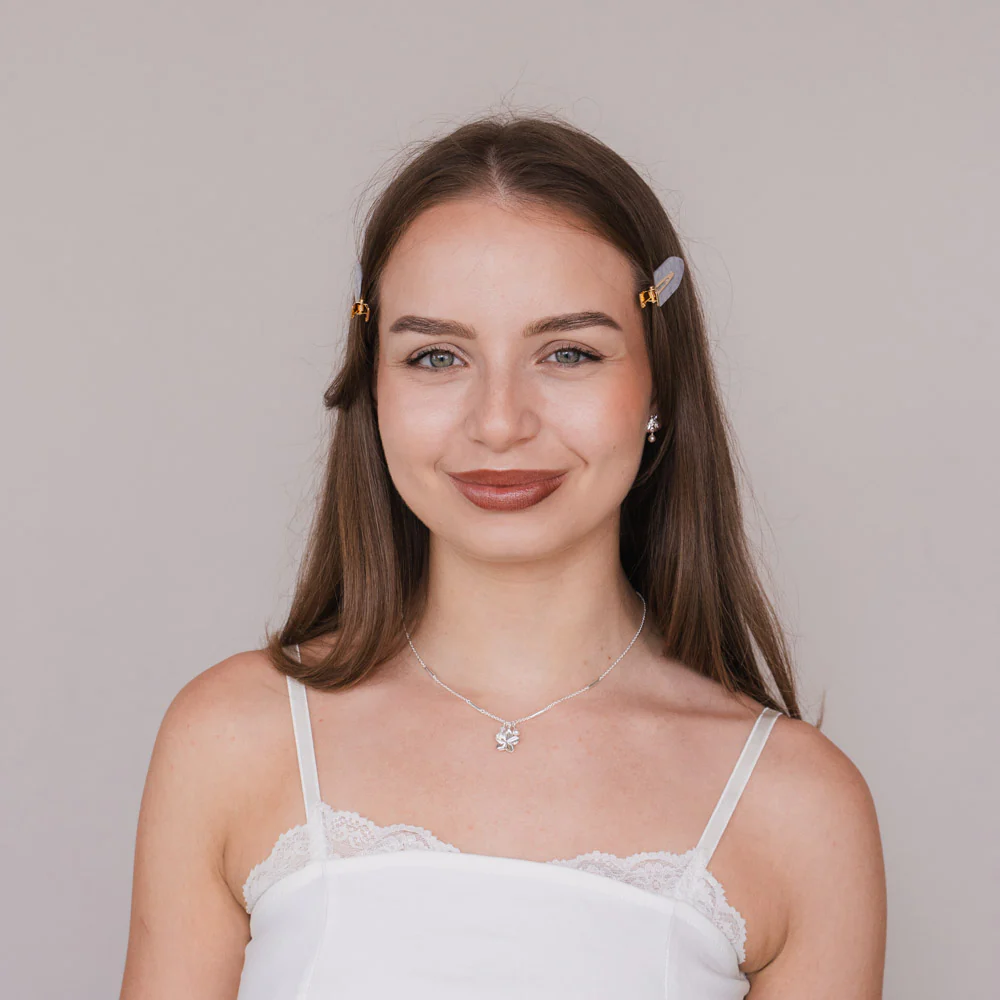 Alani Haarclips - Image 3