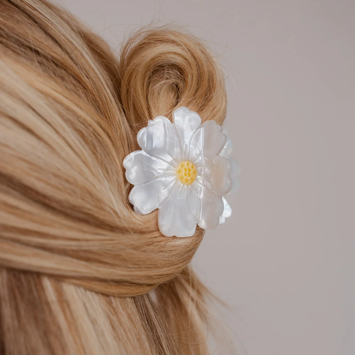 Alba Haarklammer - Image 3