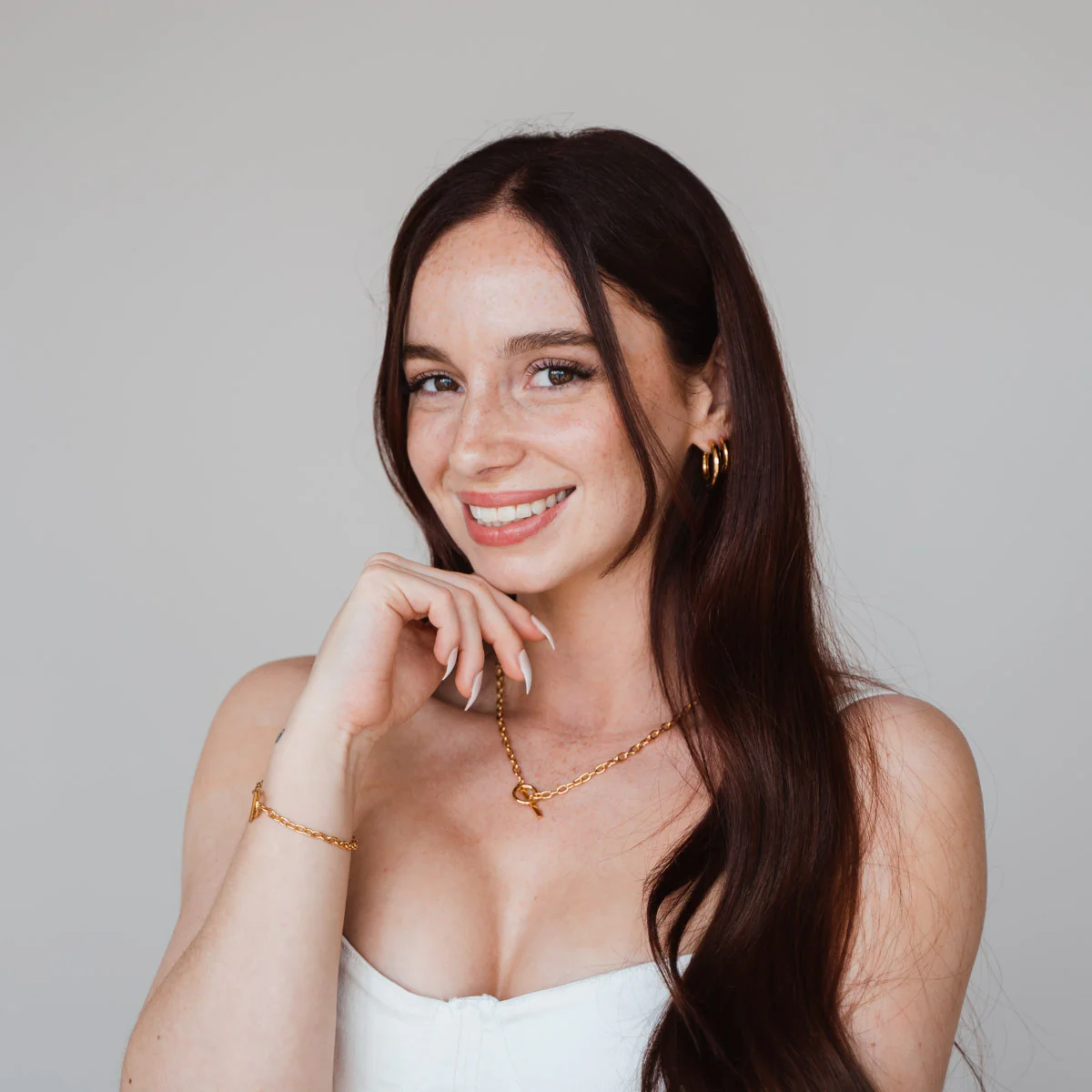 Alexa Halskette - Image 3