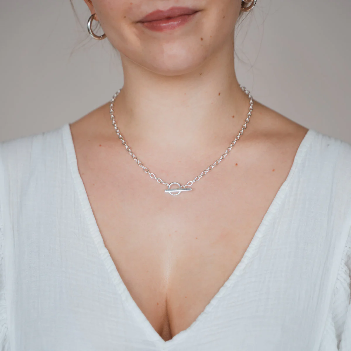 Alexa Halskette - Image 6