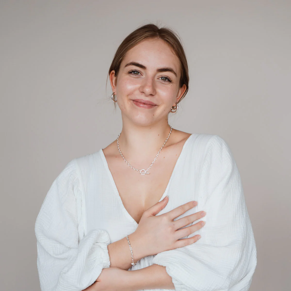 Alexa Halskette - Image 7