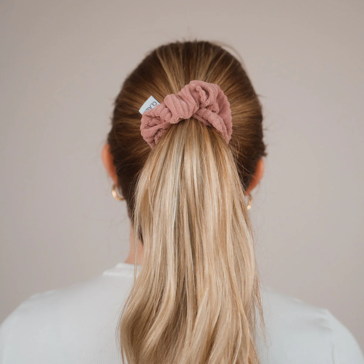 Aline Scrunchie - Image 5