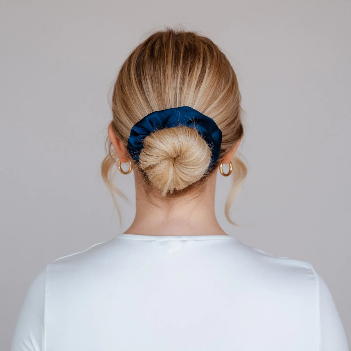 Allegra Scrunchie - Image 4