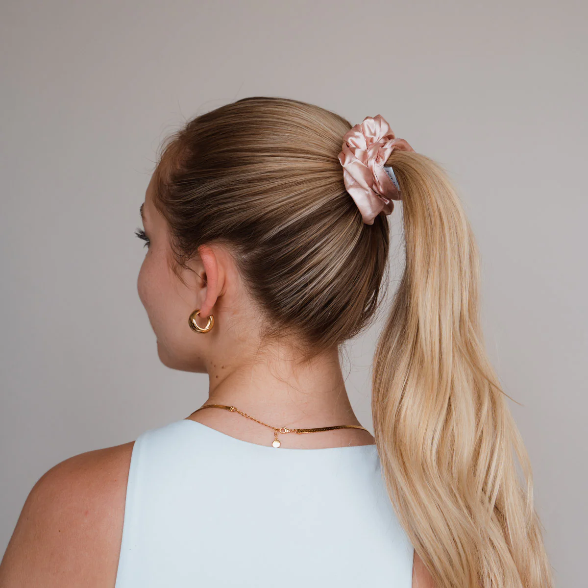 Amélie Scrunchie - Image 2