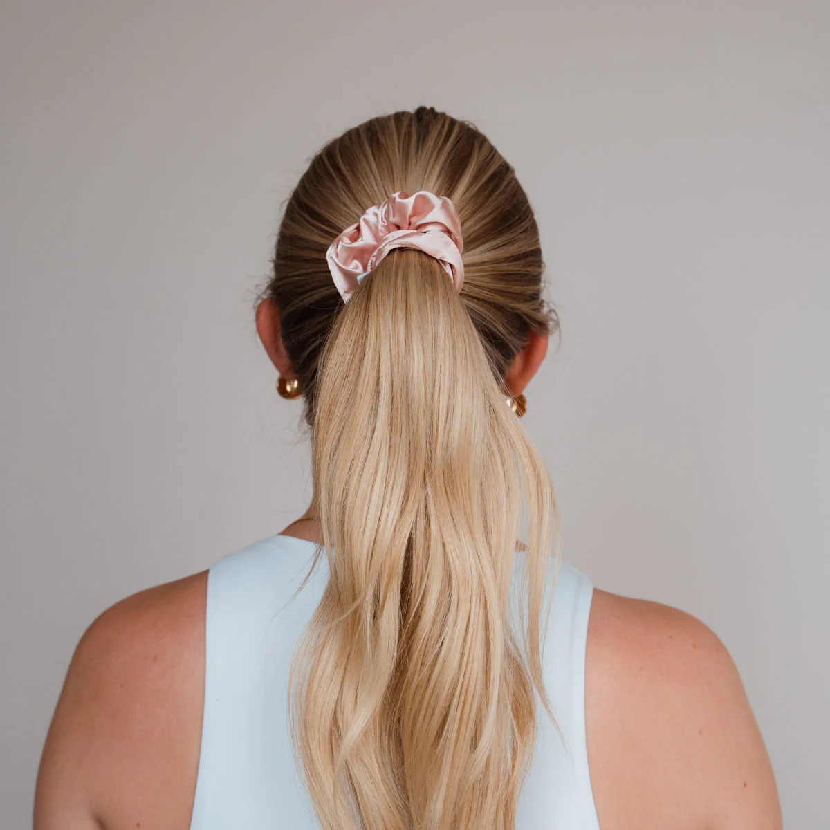 Amélie Scrunchie - Image 4