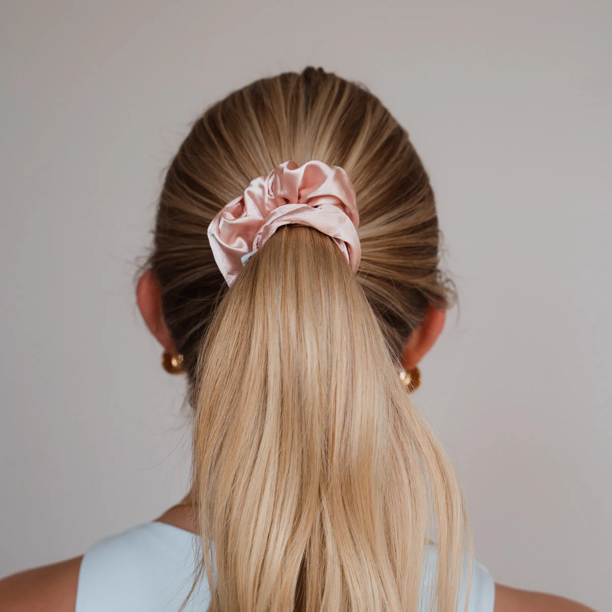 Amélie Scrunchie - Image 5