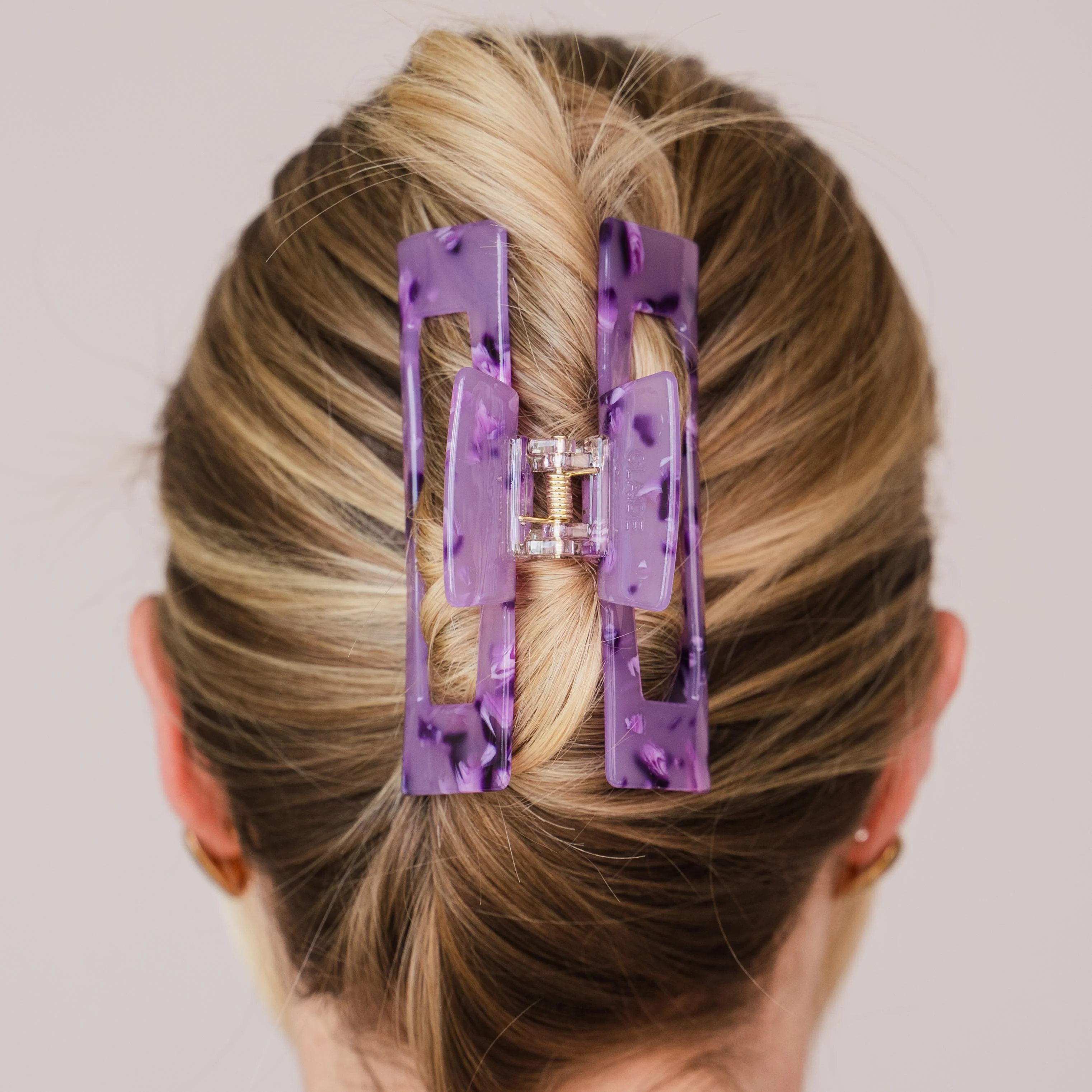 Amina Haarklammer - Image 3
