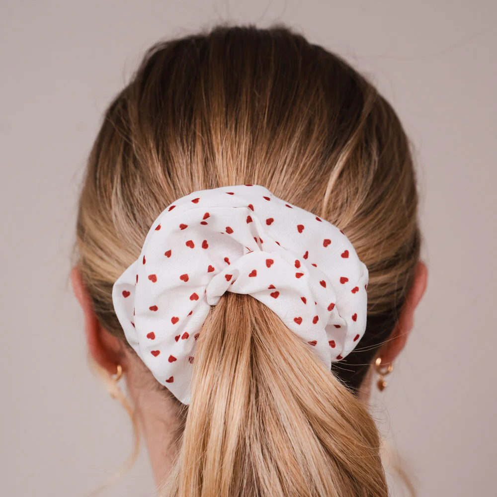 Amora Scrunchie - Image 3