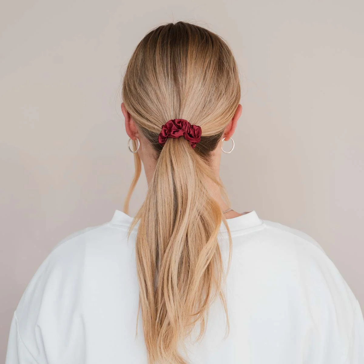 Amren Scrunchie - Image 2