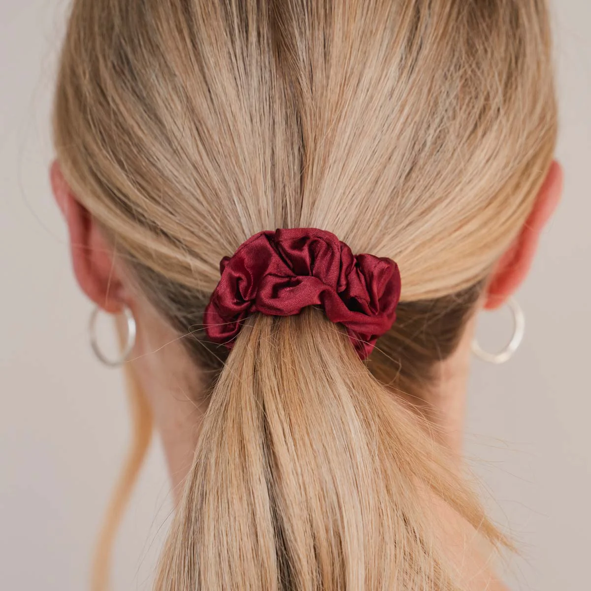 Amren Scrunchie - Image 3