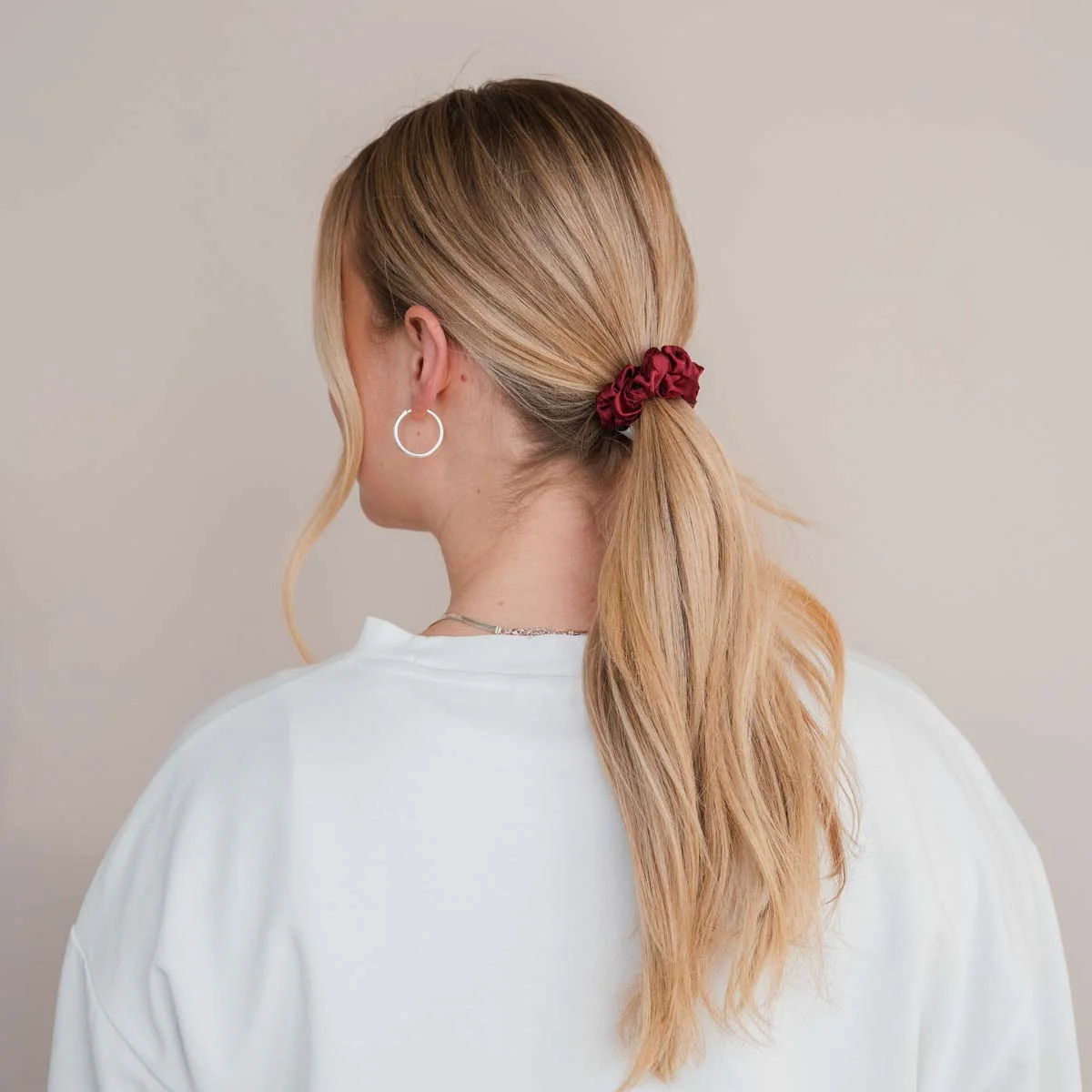 Amren Scrunchie - Image 4