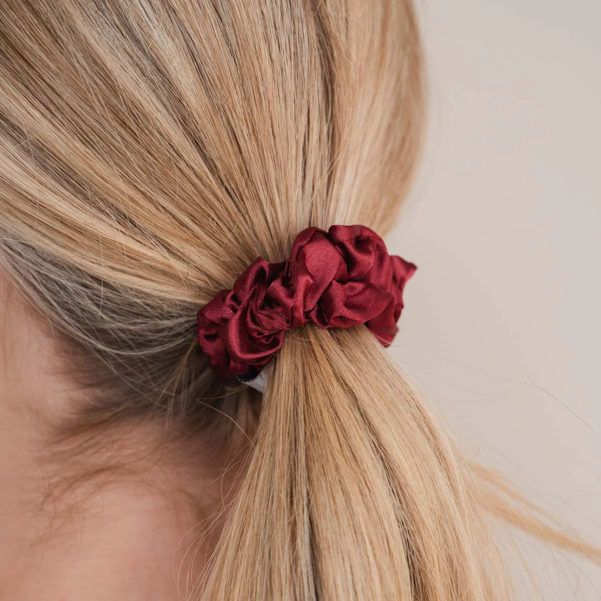 Amren Scrunchie - Image 5