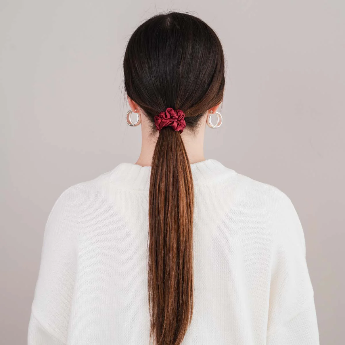 Amren Scrunchie - Image 6