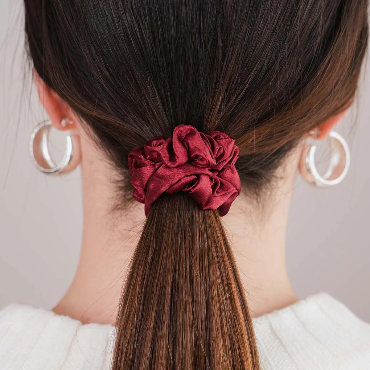 Amren Scrunchie - Image 7
