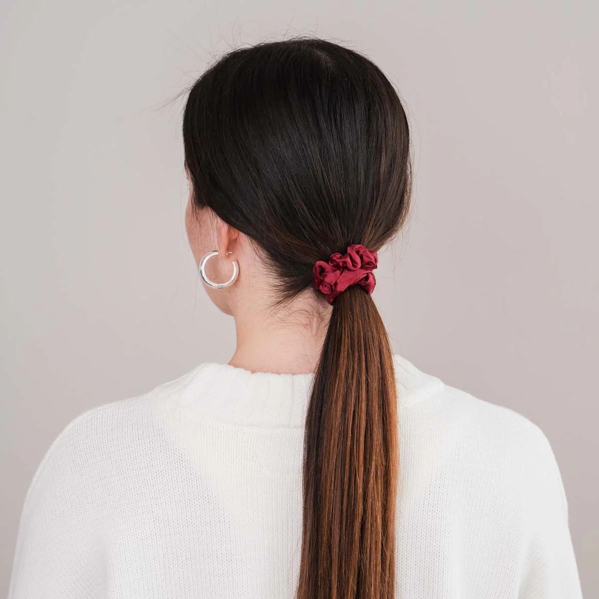 Amren Scrunchie - Image 8