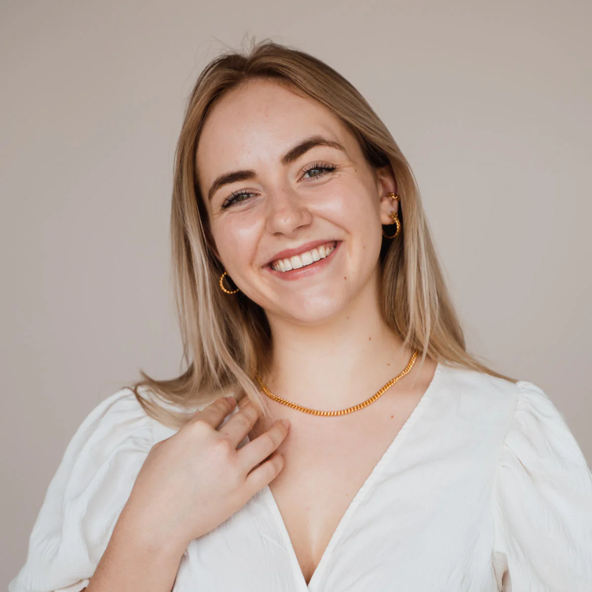 Ann Halskette - Image 2