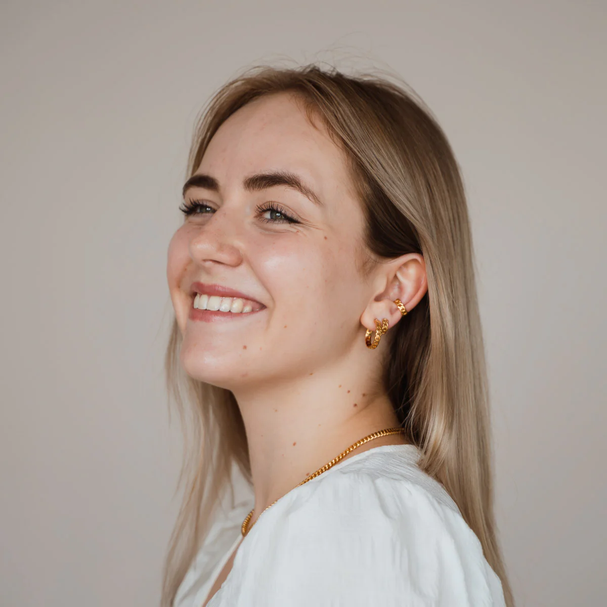 Annabelle Ohrringe - Image 3