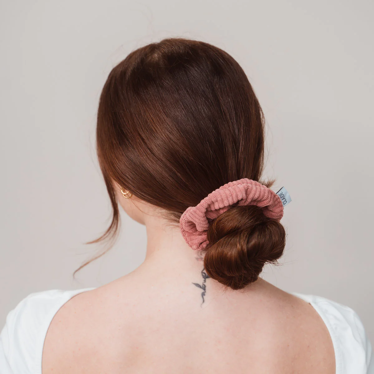 Aurelie Scrunchie - Image 3