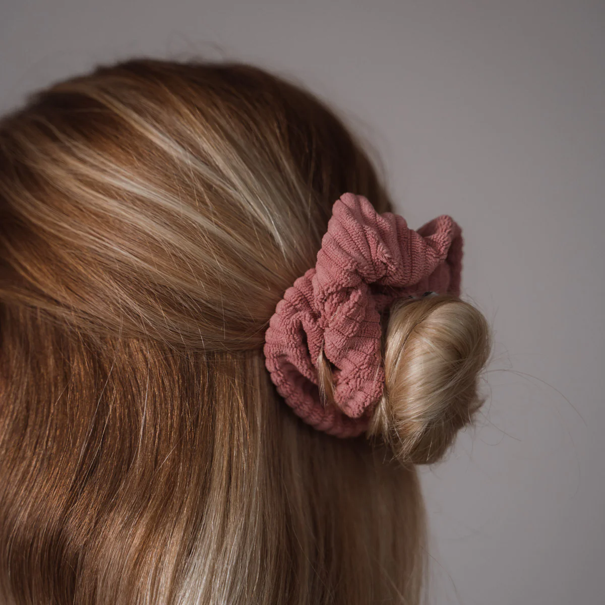 Aurelie Scrunchie - Image 6