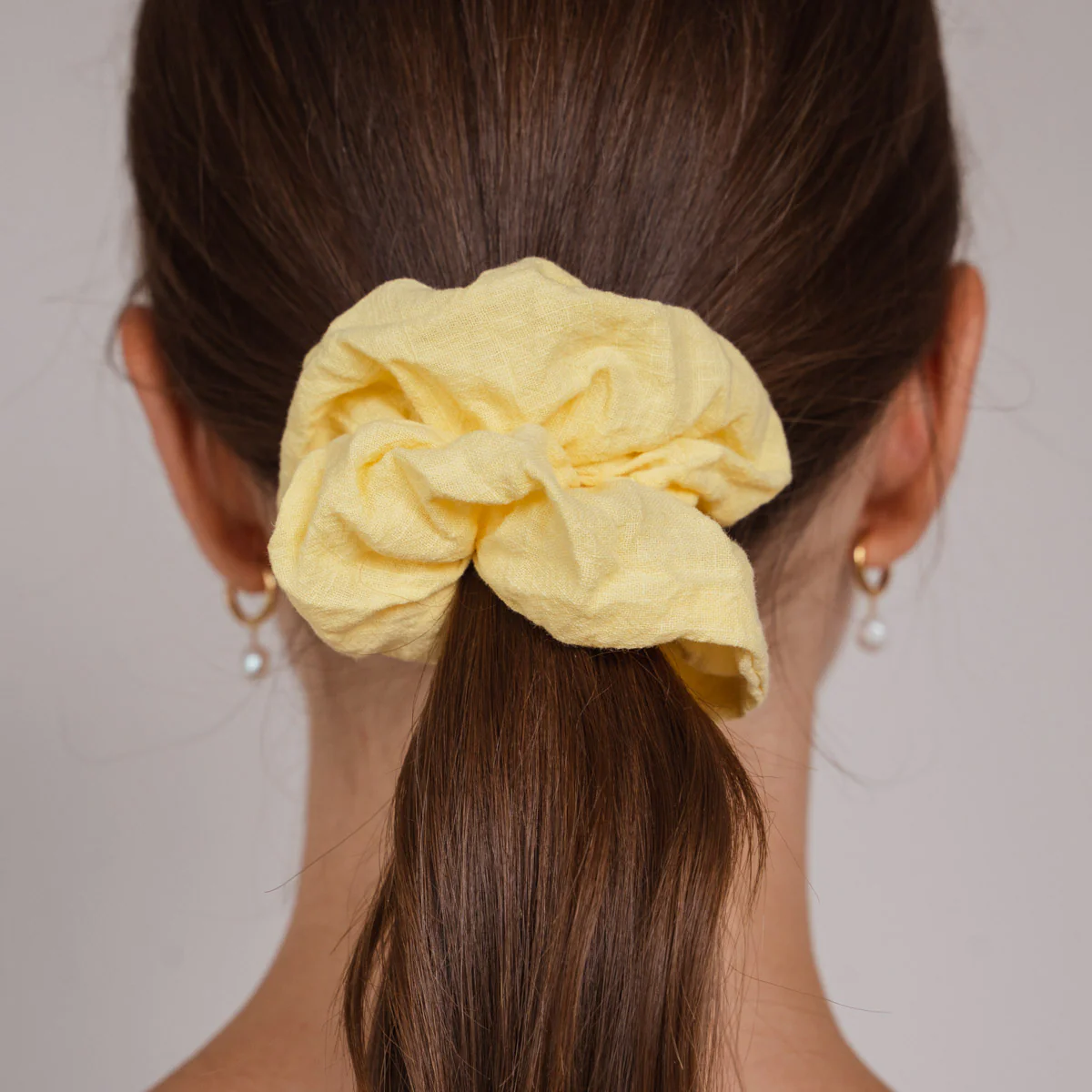 Aven Scrunchie - Image 3