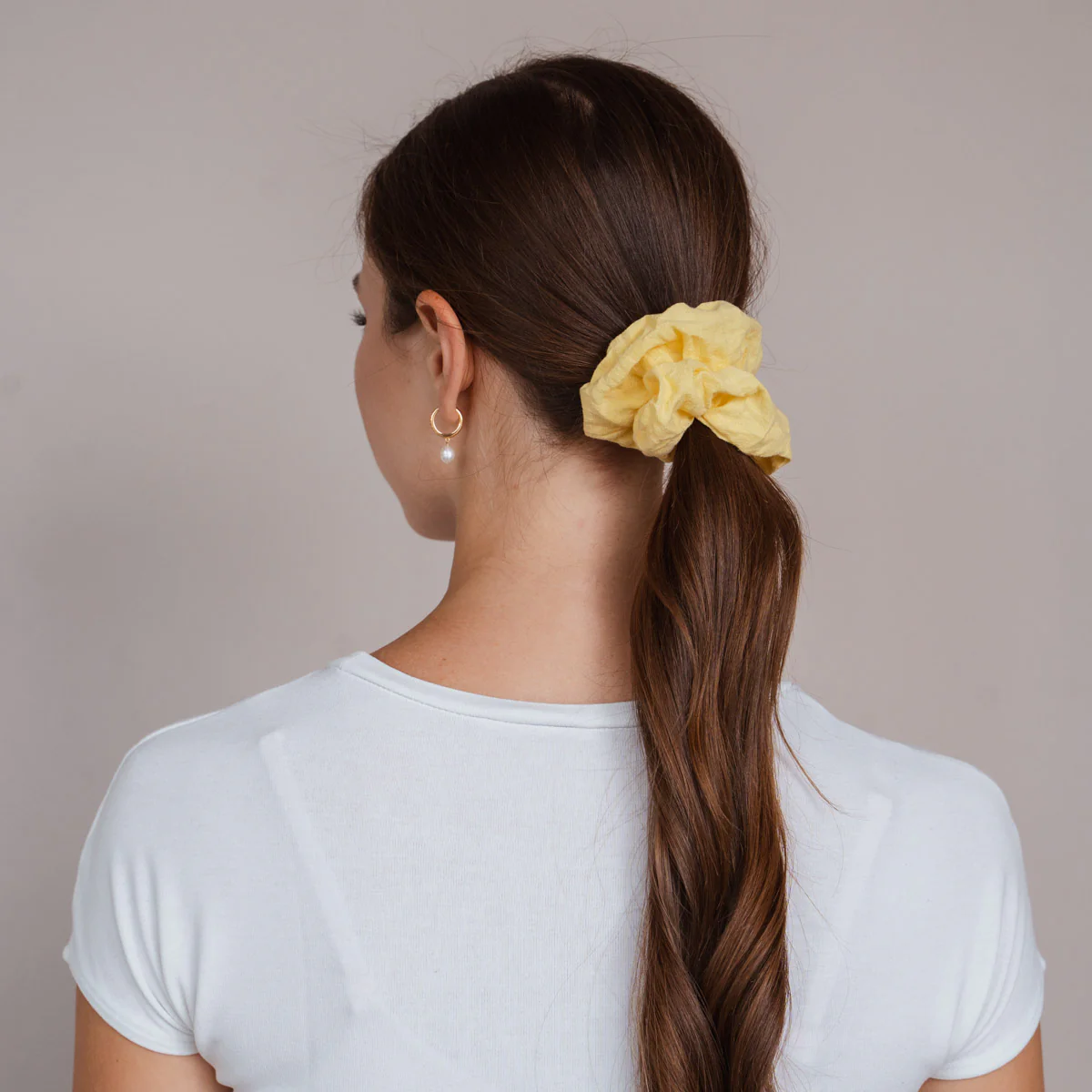 Aven Scrunchie - Image 4