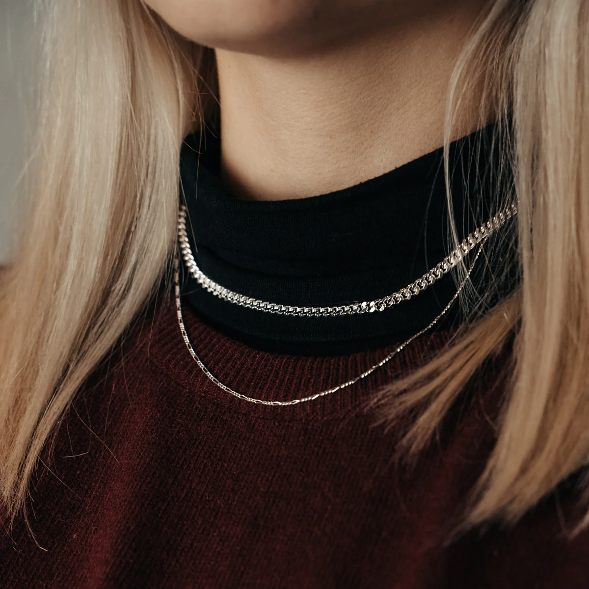 Averie Halskette - Image 5