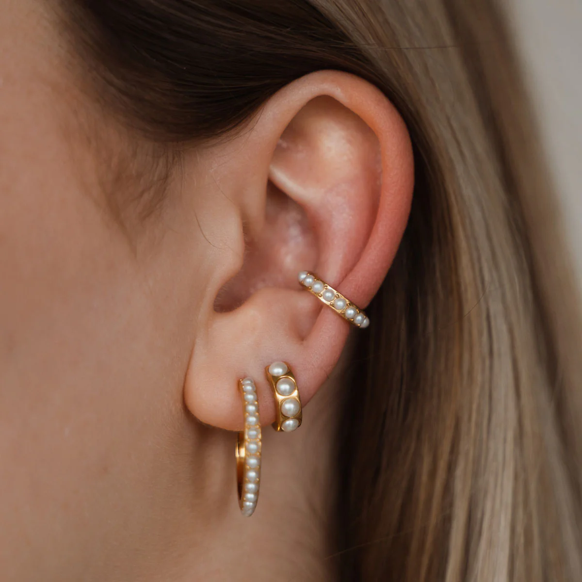 Bailey Earcuff - Image 2