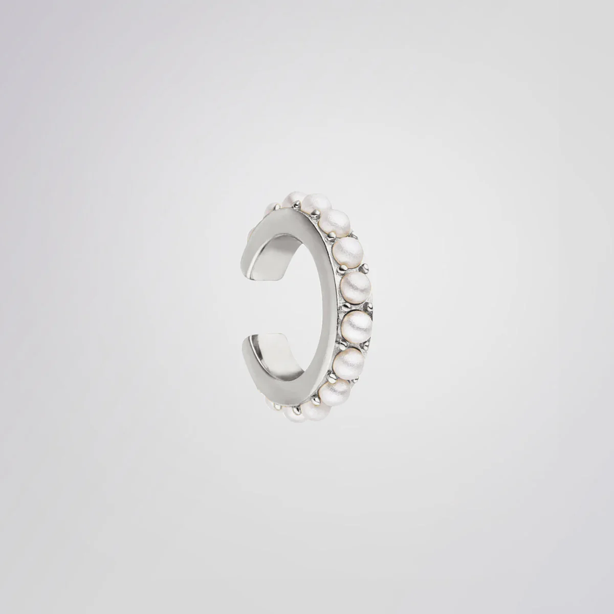 Bailey Earcuff - Image 5
