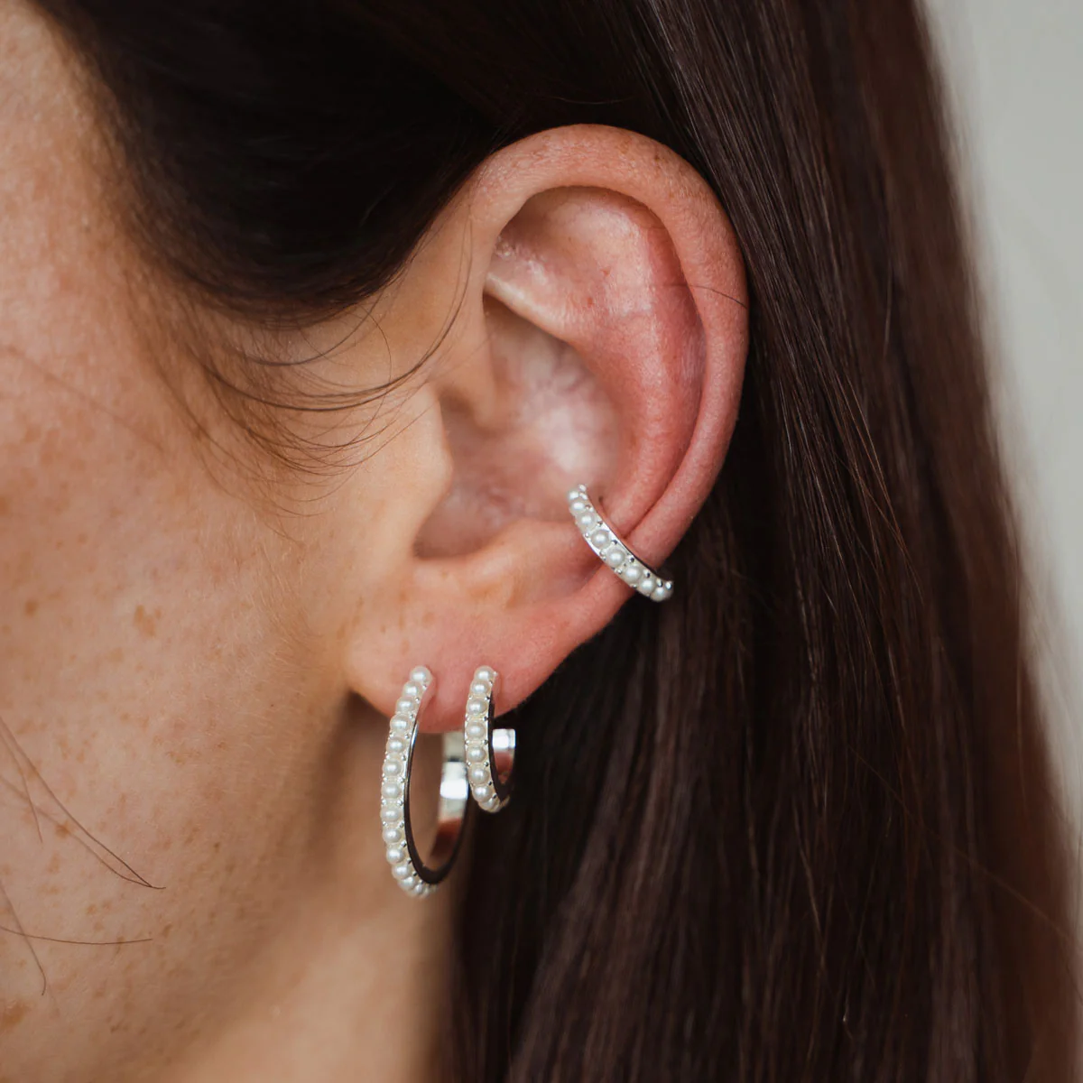 Bailey Earcuff - Image 6