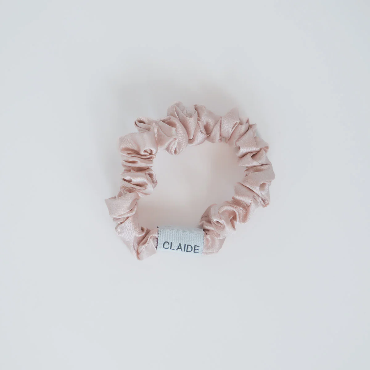 Beryl Scrunchie