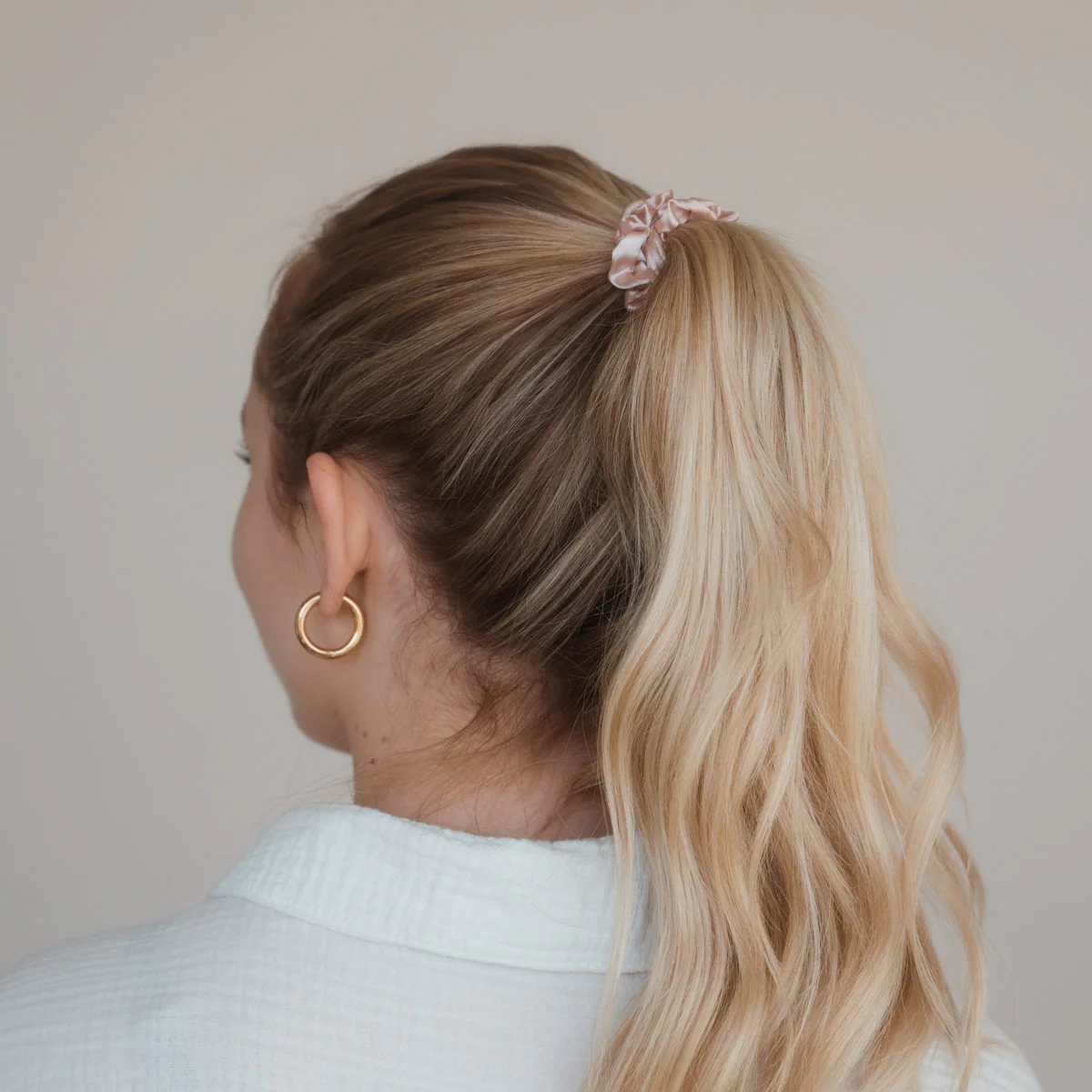 Beryl Scrunchie - Image 2