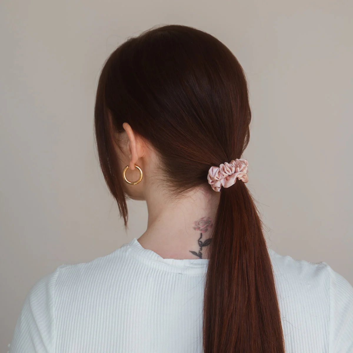 Beryl Scrunchie - Image 3