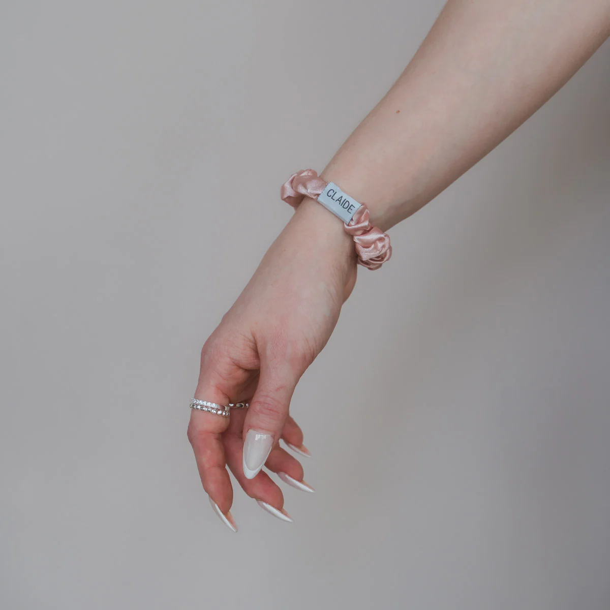 Beryl Scrunchie - Image 4