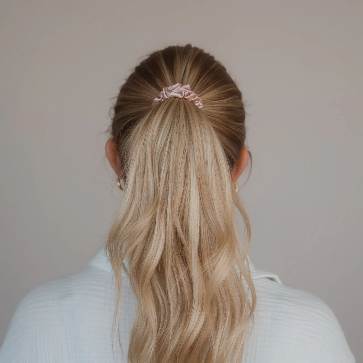 Beryl Scrunchie - Image 5