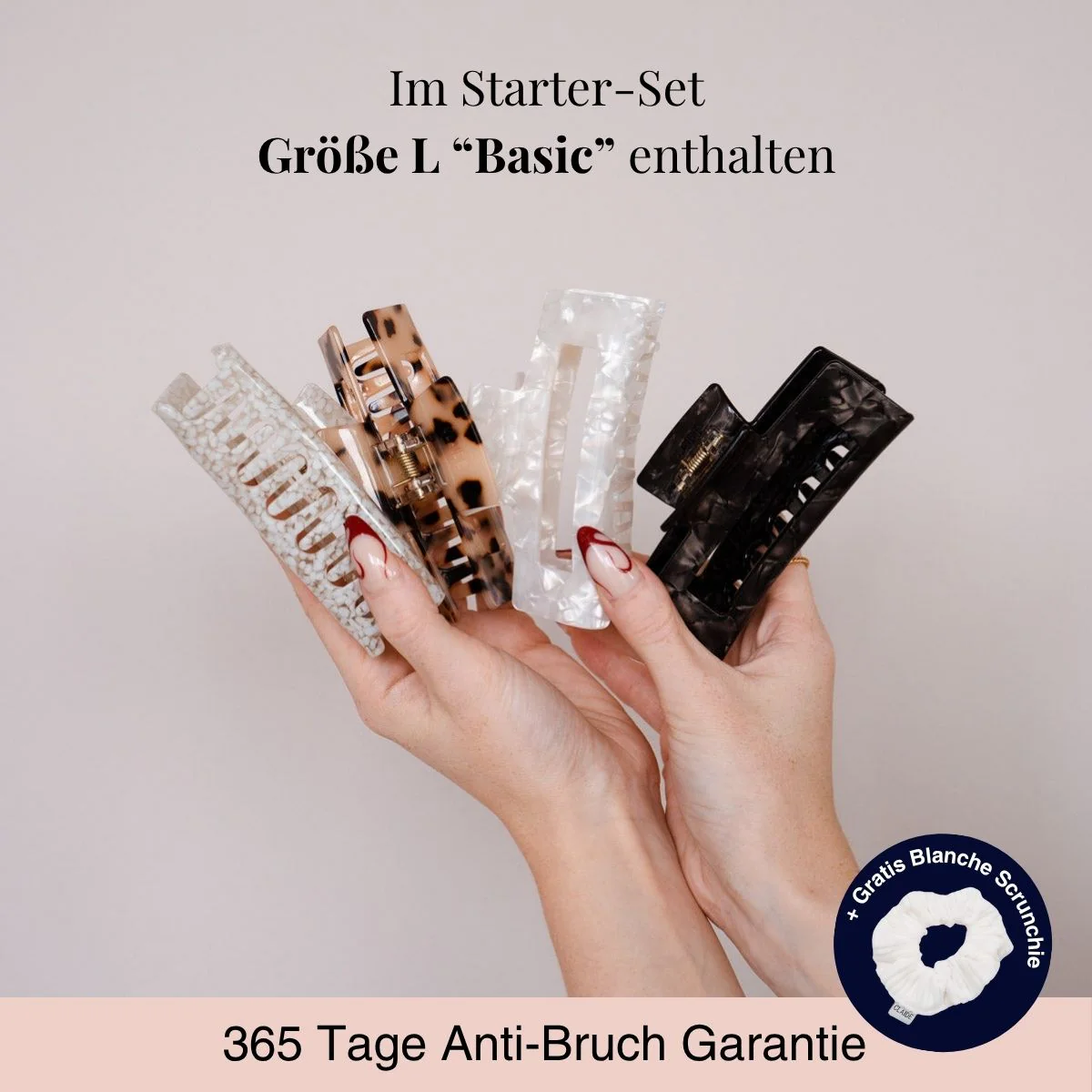 Bestseller Starter-Set - Image 3