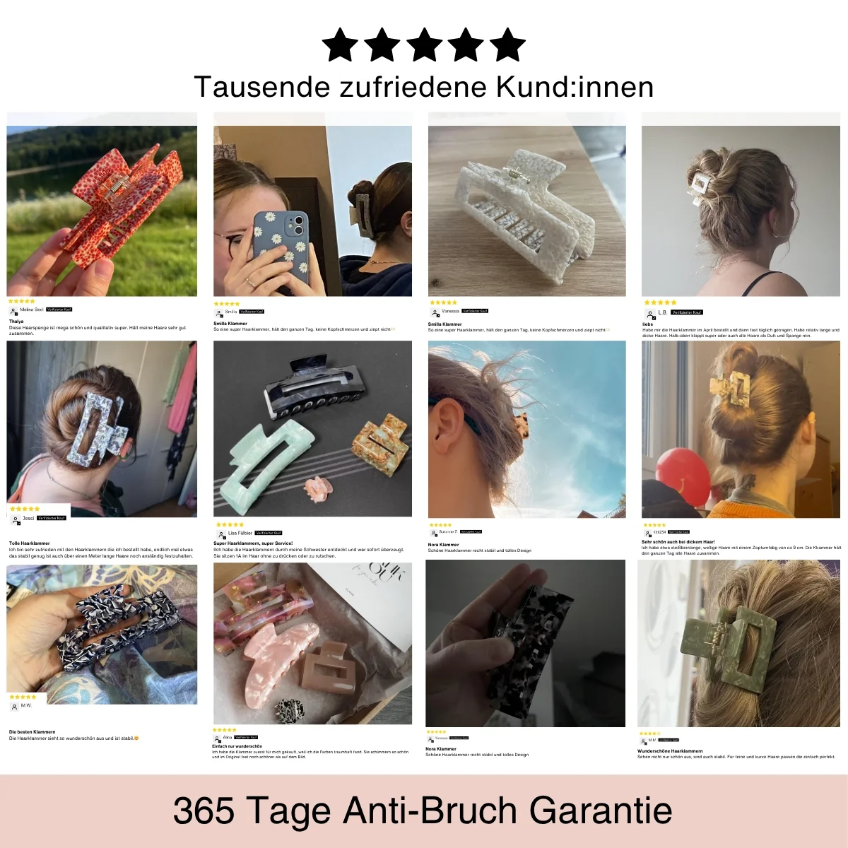 Bestseller Starter-Set - Image 5