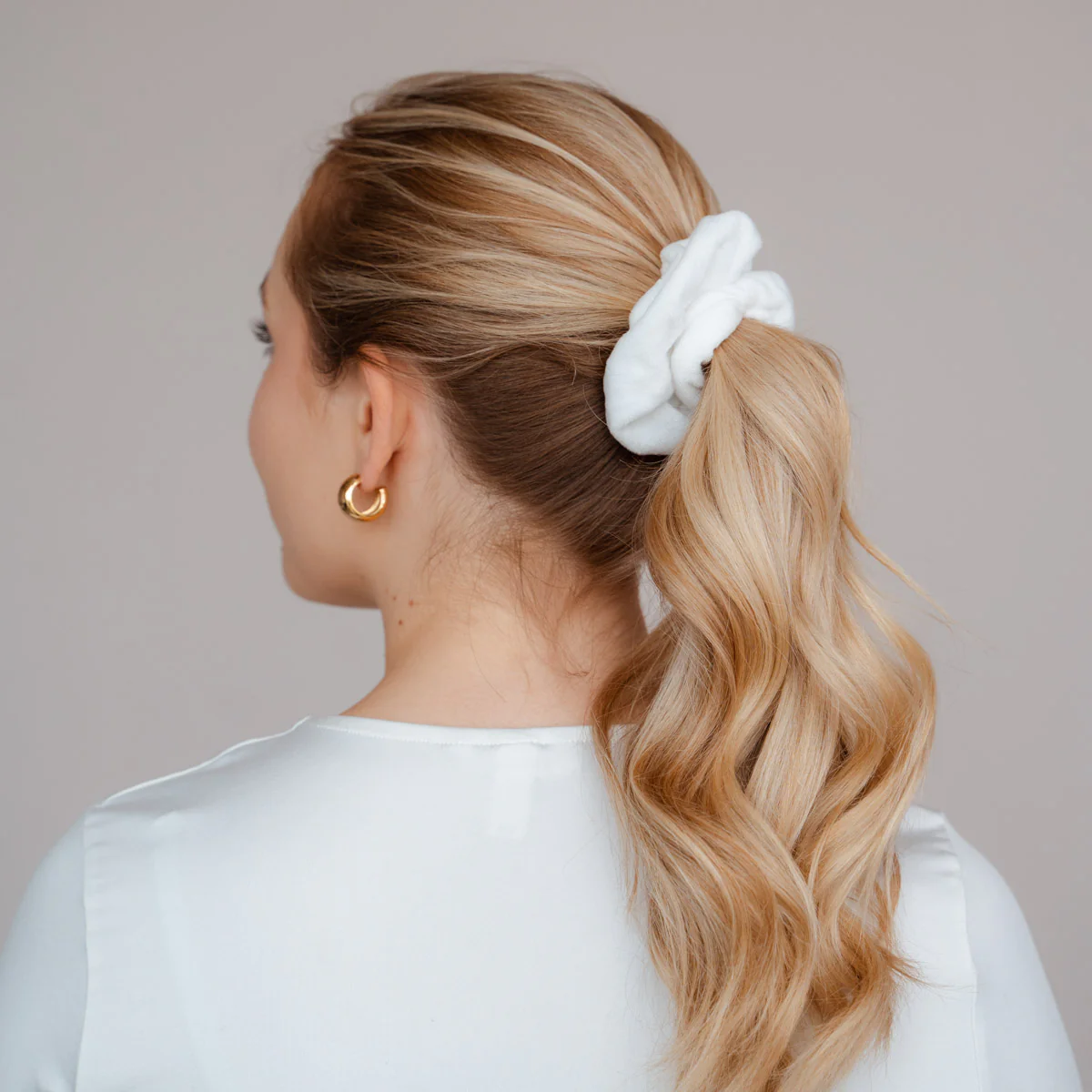 Bianca Scrunchie - Image 2