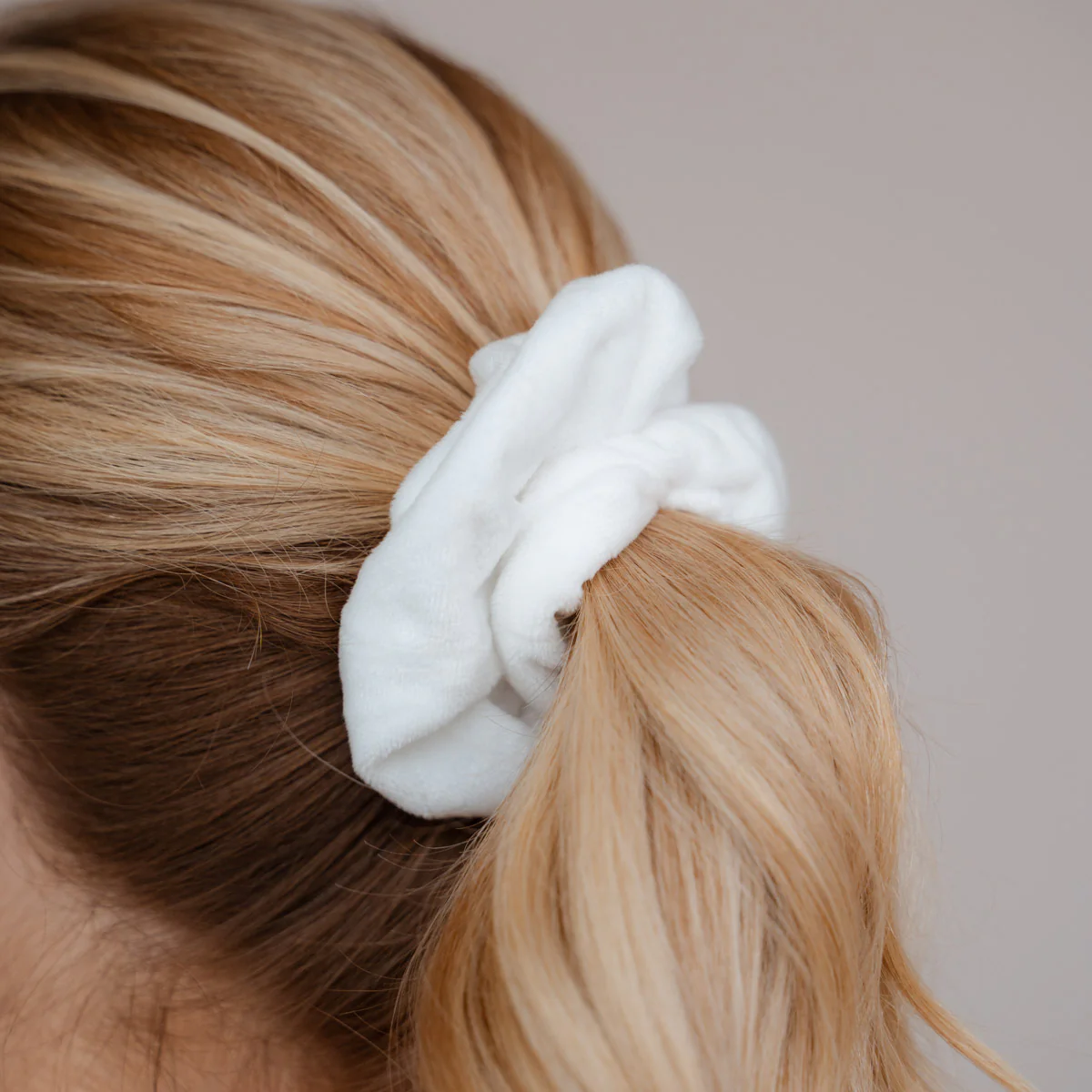 Bianca Scrunchie - Image 3