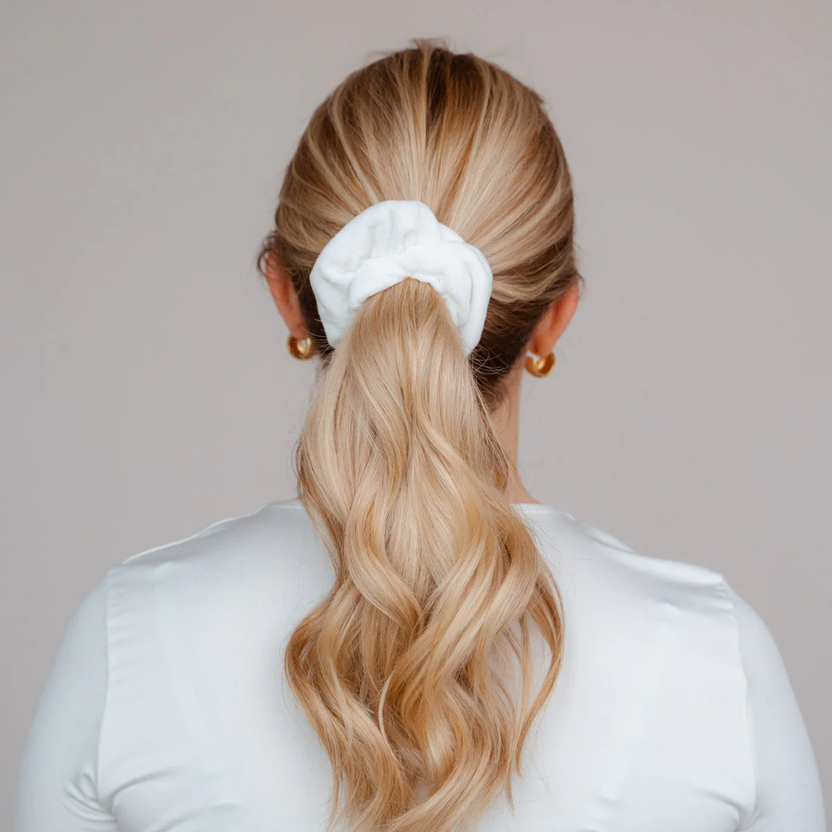 Bianca Scrunchie - Image 4