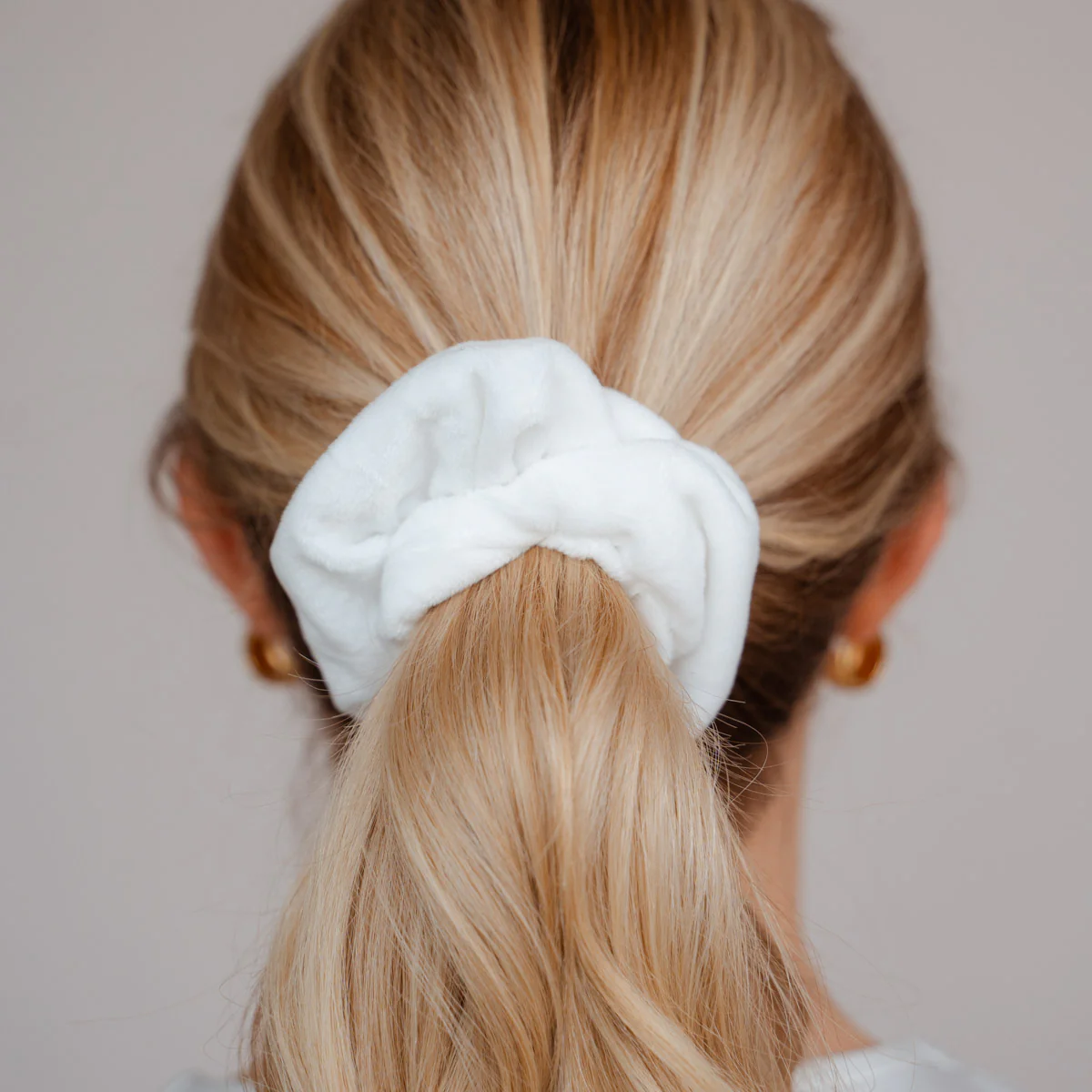 Bianca Scrunchie - Image 5