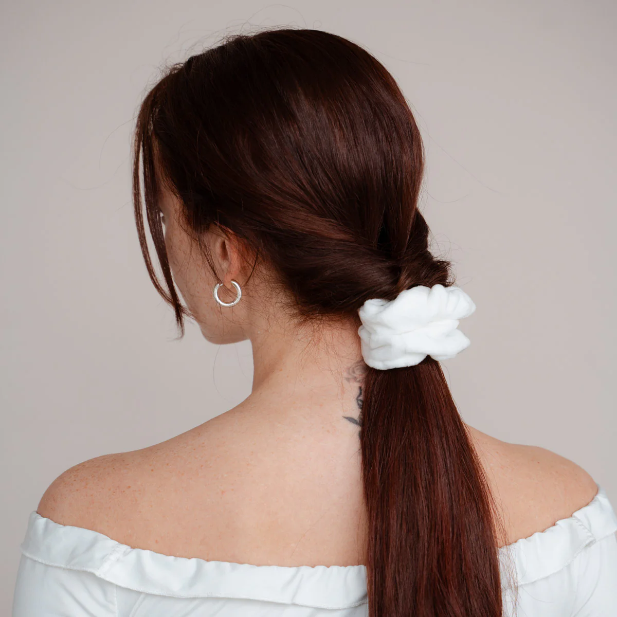 Bianca Scrunchie - Image 7