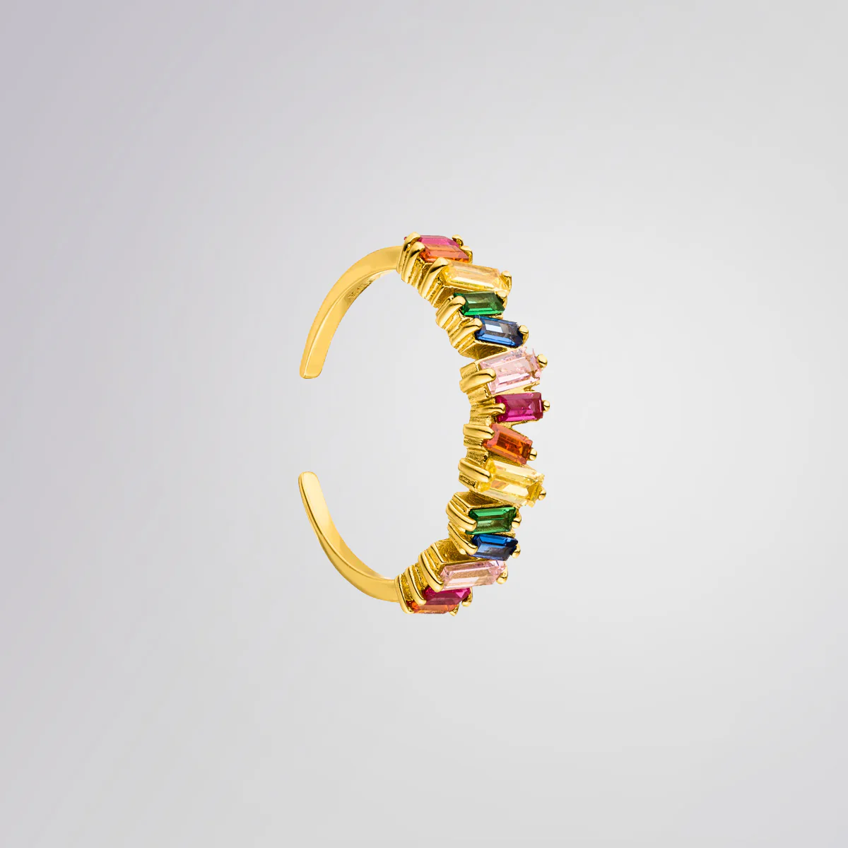 Brooke Ring