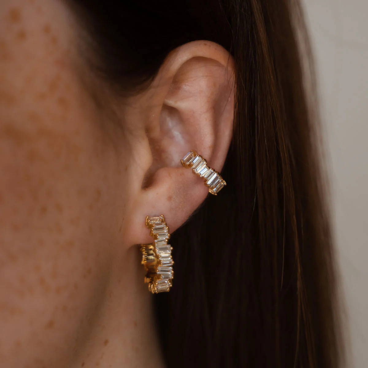 Cali Earcuff - Image 2