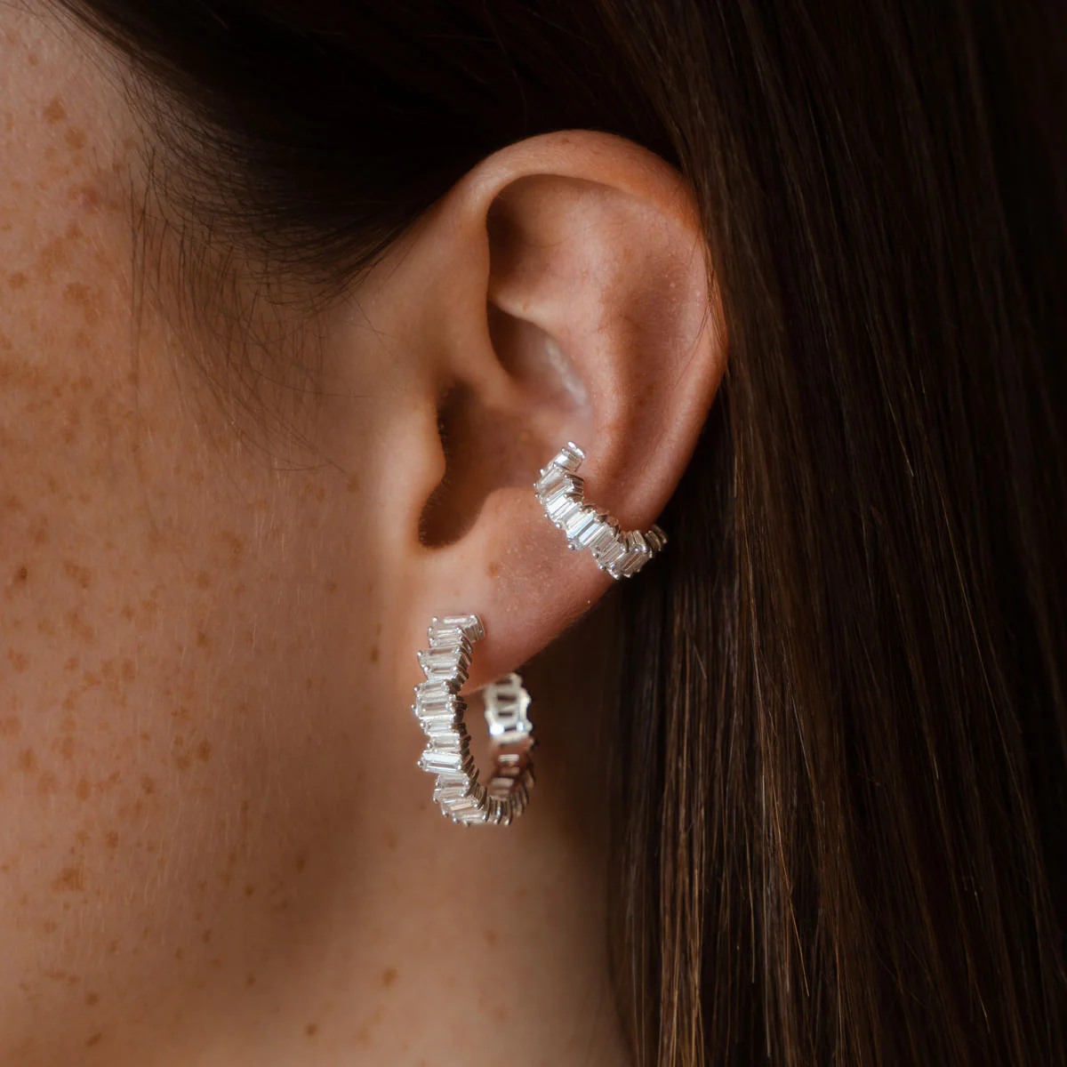 Cali Earcuff - Image 5